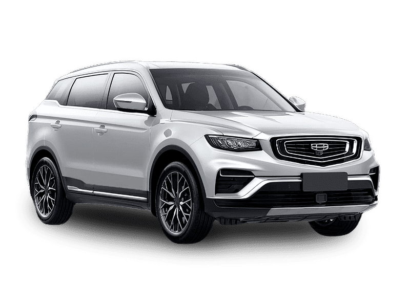 Geely Atlas Pro купить по цене от 815 000 рублей